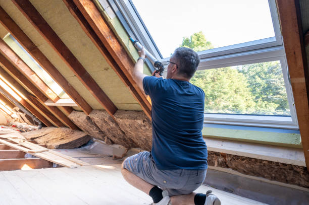 Window Caulking in Leesburg, FL