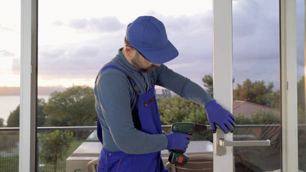 Basement Window Installation in Leesburg, FL