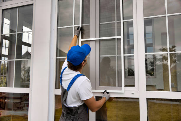 Trusted Leesburg, FL Windows and Door Installation & Repair Experts